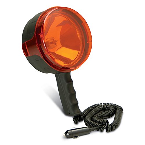 GSM Outdoors Cyclops Thor 12V 4 Million Candle Spot CYC-S40012VR