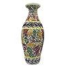 Zorigs, Decorative Tall Floor Vase ...