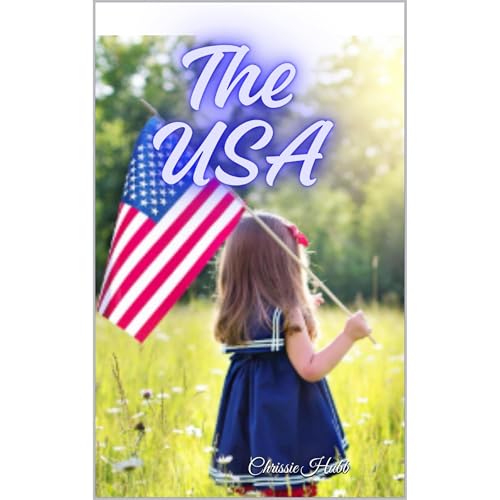 The USA for Children [Written by Chrissie Hubb] episode artwork