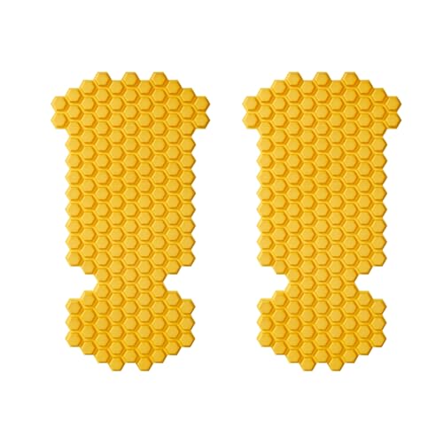 Carhartt Low Profile Knee Pad Insert Carhartt Yellow Medium