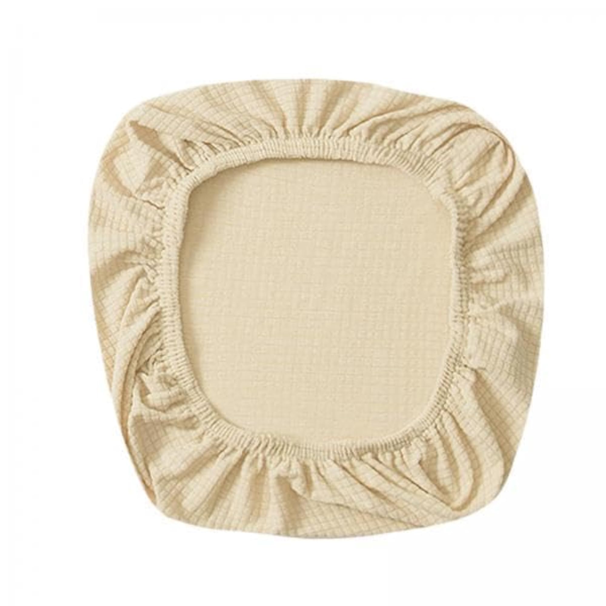 Elastic Stretchable Chair Slipcovers for Office Chairs