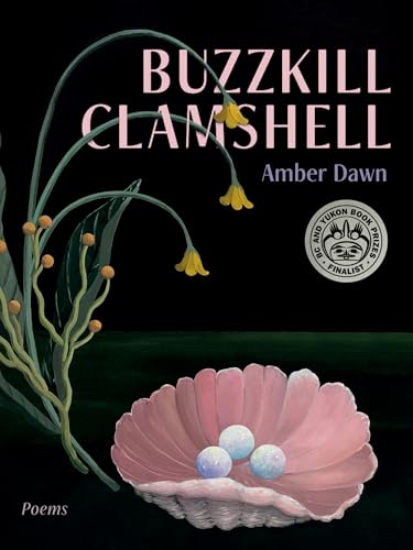 Buzzkill Clamshell view 2