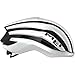 MET Trenta MIPS Helmet, White/Black Matte/Glossy, Medium