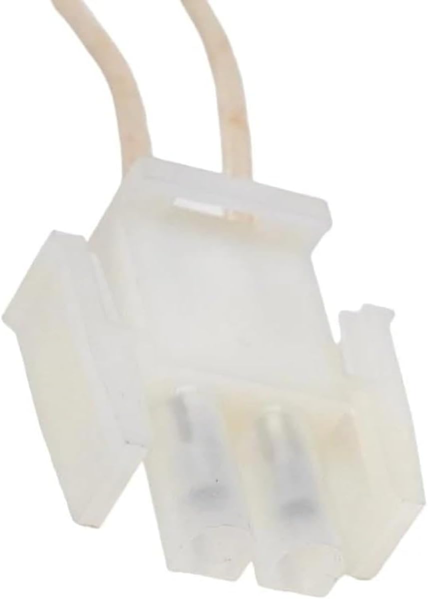 WB13K21 Oven Range Flat Igniter Replacement fits For GE Replace 229C5216P001 EBZ37171601 WB13K21 WB13T10045 AP2020569 AP3202322 PS231280 PS952863