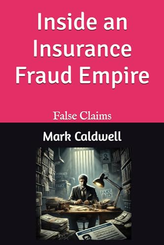 Inside an Insurance Fraud Empire: False Claims (The Cell Block