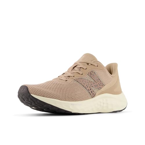 New Balance Women's Fresh Foam Arishi V4 Running Shoe, Flat...