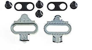 SHIMANO SM-SH56 // Schuhplattensatz SPD
