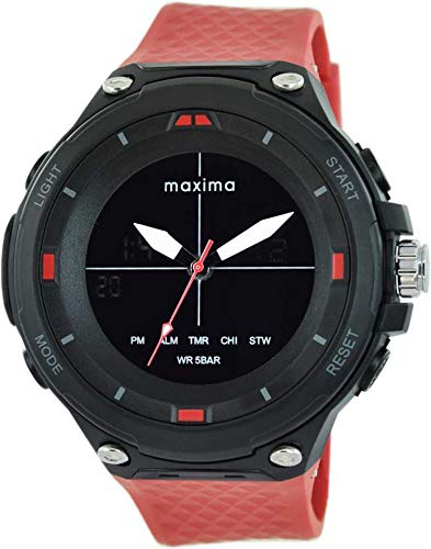 maxima watch under 500