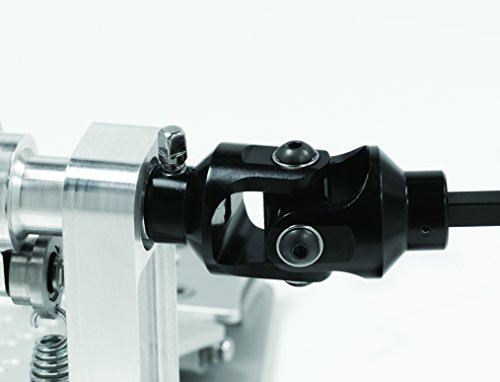 Dw Mdd Machined Direct Drive Double Pedal #TOP4