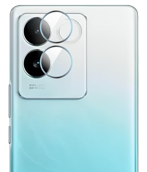 SHAKU IQOO Z7 Pro - Camera Glass Lens Protector (Pack Of 2) (B0CHBPMST5) Amazon Price History, Amazon Price Tracker