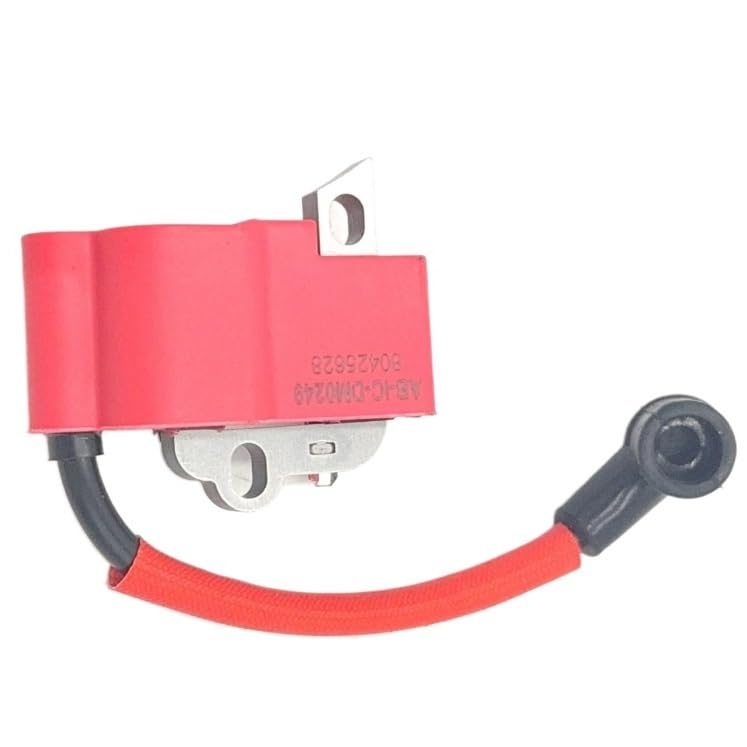 Bobine d'allumage EA3500S haute tension pour démarrage stable et rapide 125143101