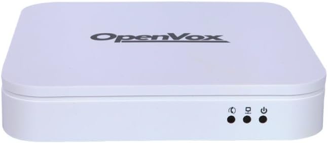 iAG880 8 Port FXS IP VoIP Analog Telephone Gateway