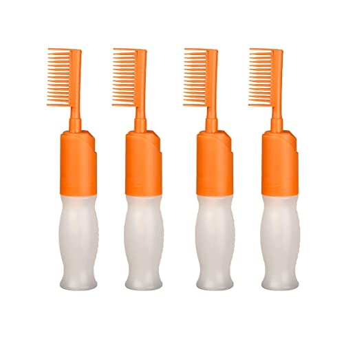 amazon.sa Best Sellers The best items in Hair Color Applicator Bottles