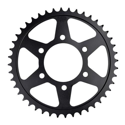 Couronne arrière 525 44T pour Kawasaki ZX-10R et Ninja 1000