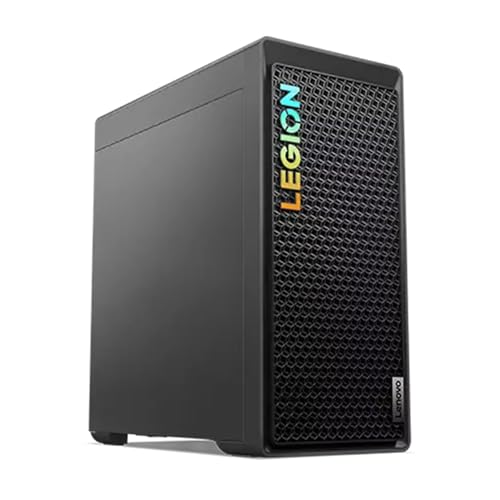【5月購入】Lenovo デスクトップPC i7/16GB/SSD512GB Amazon.co.jp: 【公式・直販】 ゲーミング デスクトップパソコン