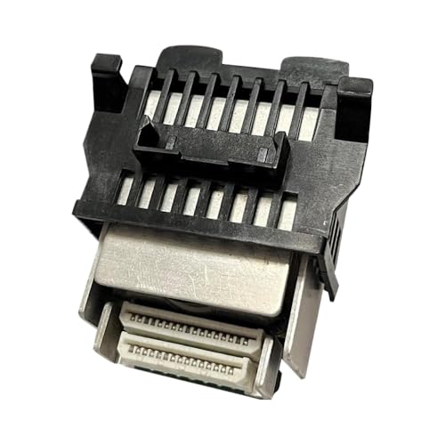Tête d'impression sans bavure pour Real Ds30 1120 Ar540 raye