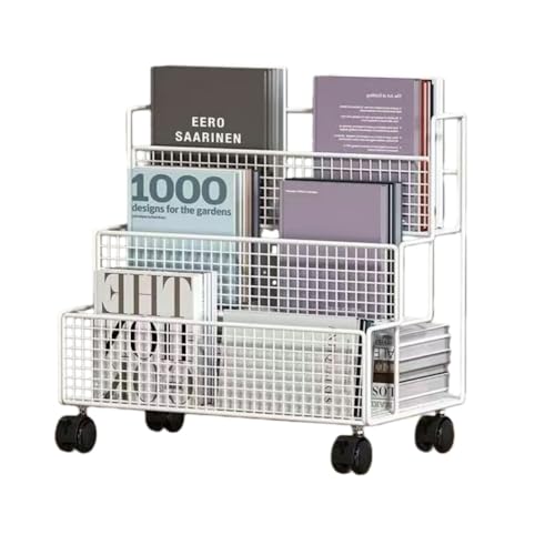 Barino {I ޒI GbN t@CS ubNVFt LX^[t fXN ړ Ki (A3iATCYiLX^[tj) [sAi]