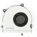 Rangale CPU Cooling Fan for Samsung NP350E7C NP355E5C NP355V5C NP350V5C NP355E7C NP365E5C P/N:BA31-0