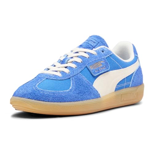 Image of Puma Mens Palermo Leather Shoes