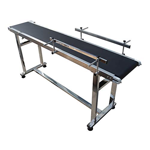 Industrial conveyor system FlexLink