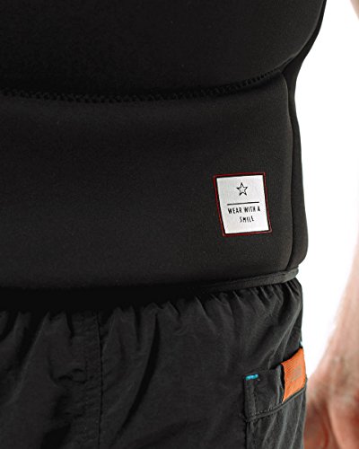 Jobe Hybrid Comp Vest Men