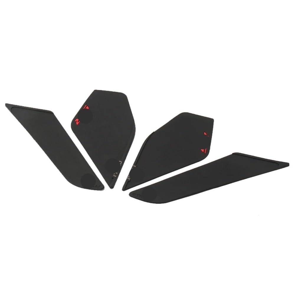 Tampon réservoir essence antidérapant pour 450SR : évitez les glissements