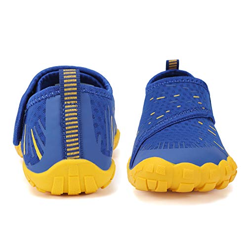 Image of CIOR Kids Boys & Girls Water Shoes Sports Aqua Athletic Sneakers Lightweight Sport Fast Dry Shoes(Toddler /Little Kid /Big Kid)