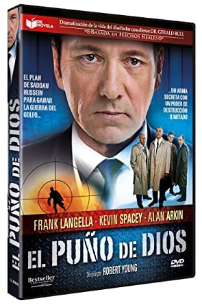 Doomsday Gun 1994 novela de intriga con trama absorbente y tensión narrativa inigualable