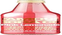 Famous Soda Co Sugar Free All Natural Pink Lemonade Flavoured Soda 12 Pack of 330 ml