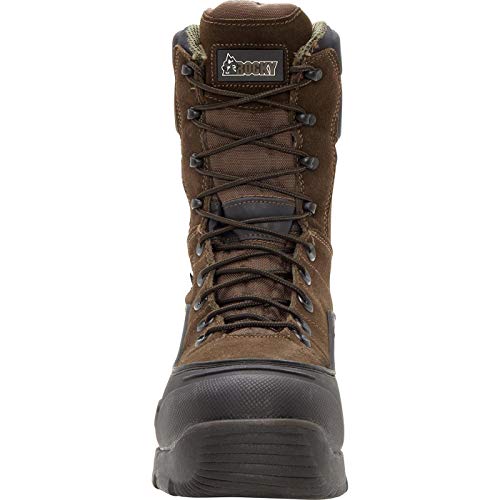 Image of Rocky Men's Blizzard Stalker Pro Mobu Hunting Boot