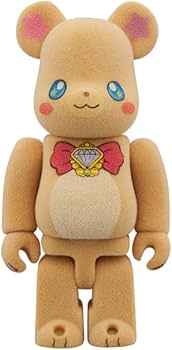 ベアブリック　モフルン 41t9E9YvqFL._AC_UF350,