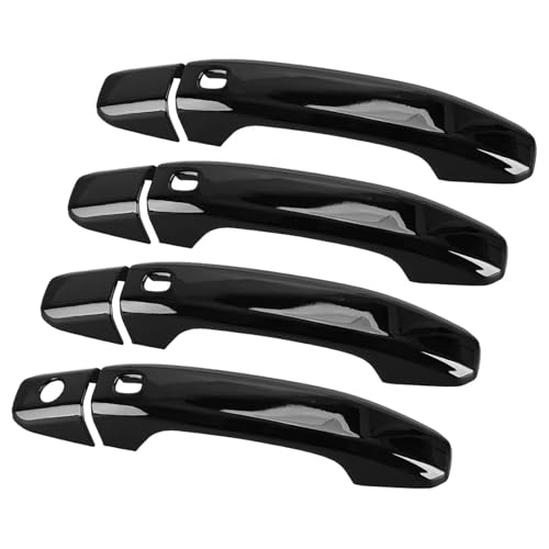 Cache poignée extérieure Chevy Colorado 2024 garniture coque