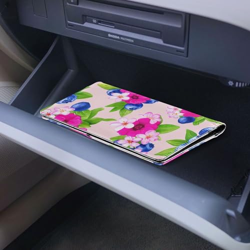 Organizador para Documentos de Auto Compacto miniatura 6