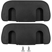 Alnicov Controlador de soporte de 2 piezas, controlador de