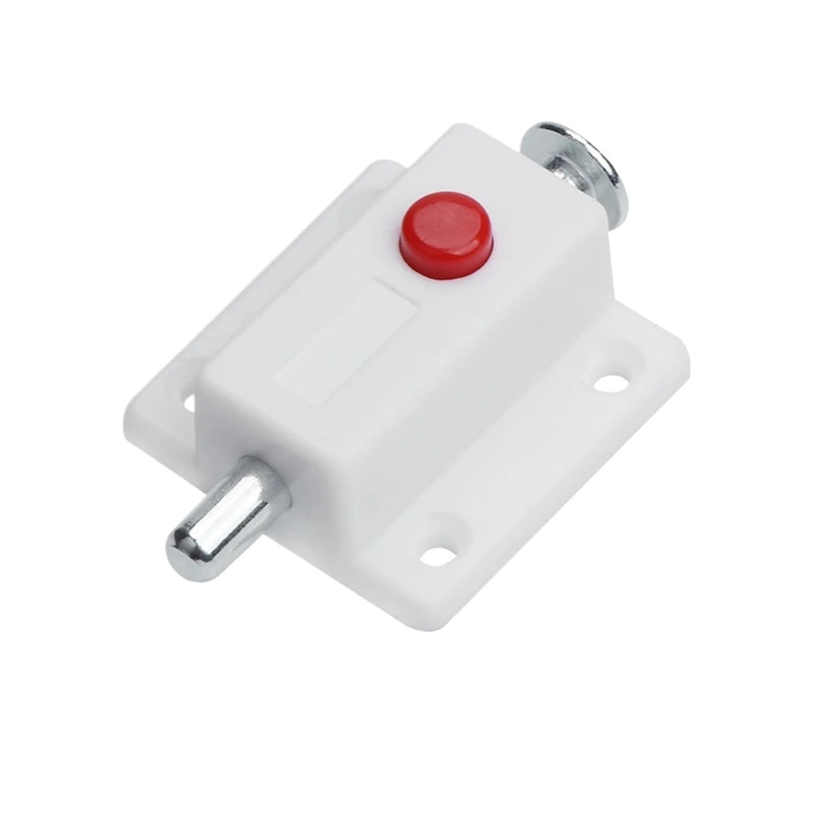 Verrou porte et placard pour stopper les ouvertures de fenetre et casier coulissant