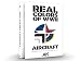 Produktbild AK BOOK AK290 REAL COLORS OF WWII AIRCRAFT (292 pages) (English)