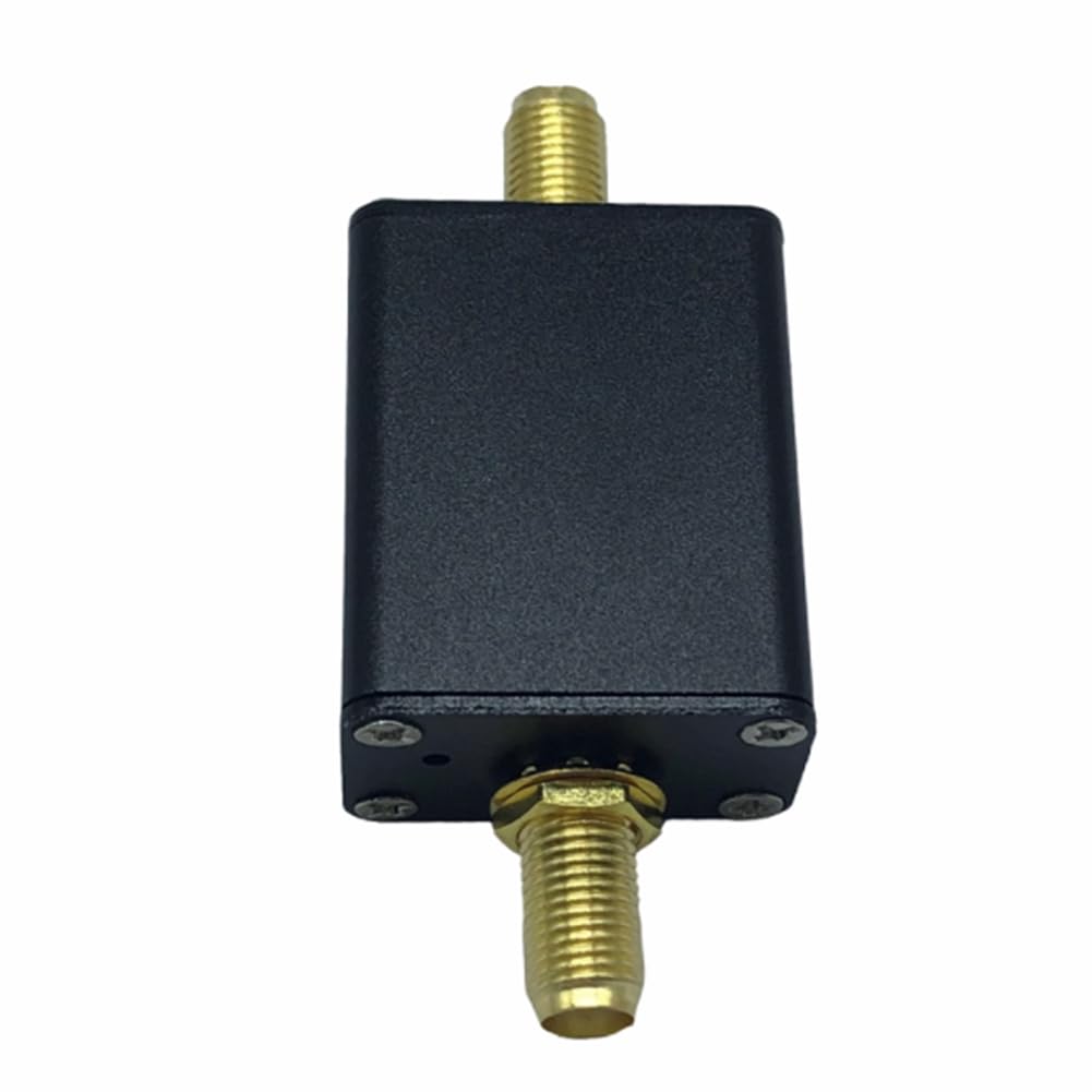Bandsperrfilter ABS-Bandsperrfilter Hochwertiger Bandsperrfilter 88-108M Luftfahrtfrequenzunterdrückung Signalstörungen