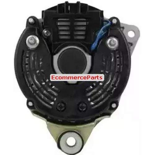 Alternatore 9145374909403 EcommerceParts Tensione: 12 V, Alternatore-Corrente carica: 50 A ##s
