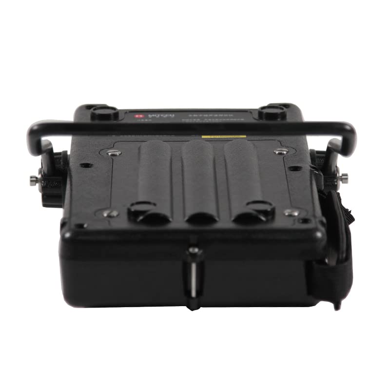 MFD620C Ultrasonic Flaw Detector Portable Digital Ultrasonic Flaw Detector NDT Meter