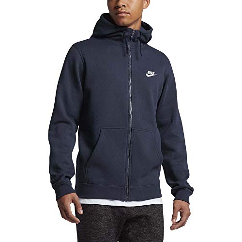 Image of Nike Men s Sportswear Hoodie