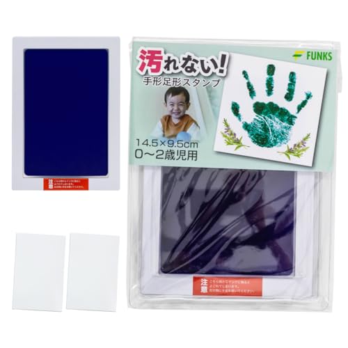 FUNKS `X^v Ȃ 傫߁y唻TCY 14cm×9.5cmz` ybg ^CN ` oYj 䎆t (lCr[)