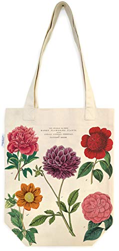 Botanica Tote Bag miniatura 1