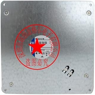 German Fan Elevator Accessories KONE MX10 Host RG125-19/12N RG125-19/18N RG125-19/12 RG125-19/12N/12 - (Color: RG125-19 12N)