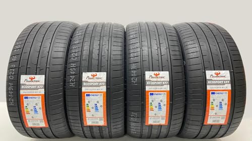 Powertrac Ecosport 255/35R19 96Y XL Tyres