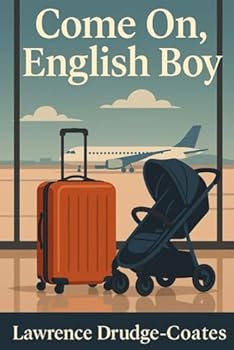 Paperback Come On, English Boy Book