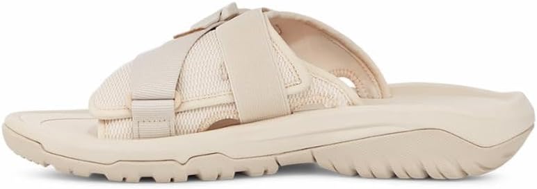 Teva Men's Hurricane Verge Slide Sandal, Birch, 11