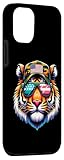 Zoom IMG-2 custodia per iphone 15 tigre Zoom IMG-2 custodia per iphone 15 tigre