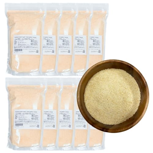 砂糖 メープルシュガー 1Kg」の人気商品一覧 | 安い商品を通販サイト