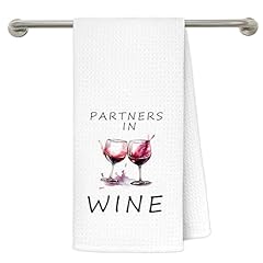 Towel-partners in Wine E