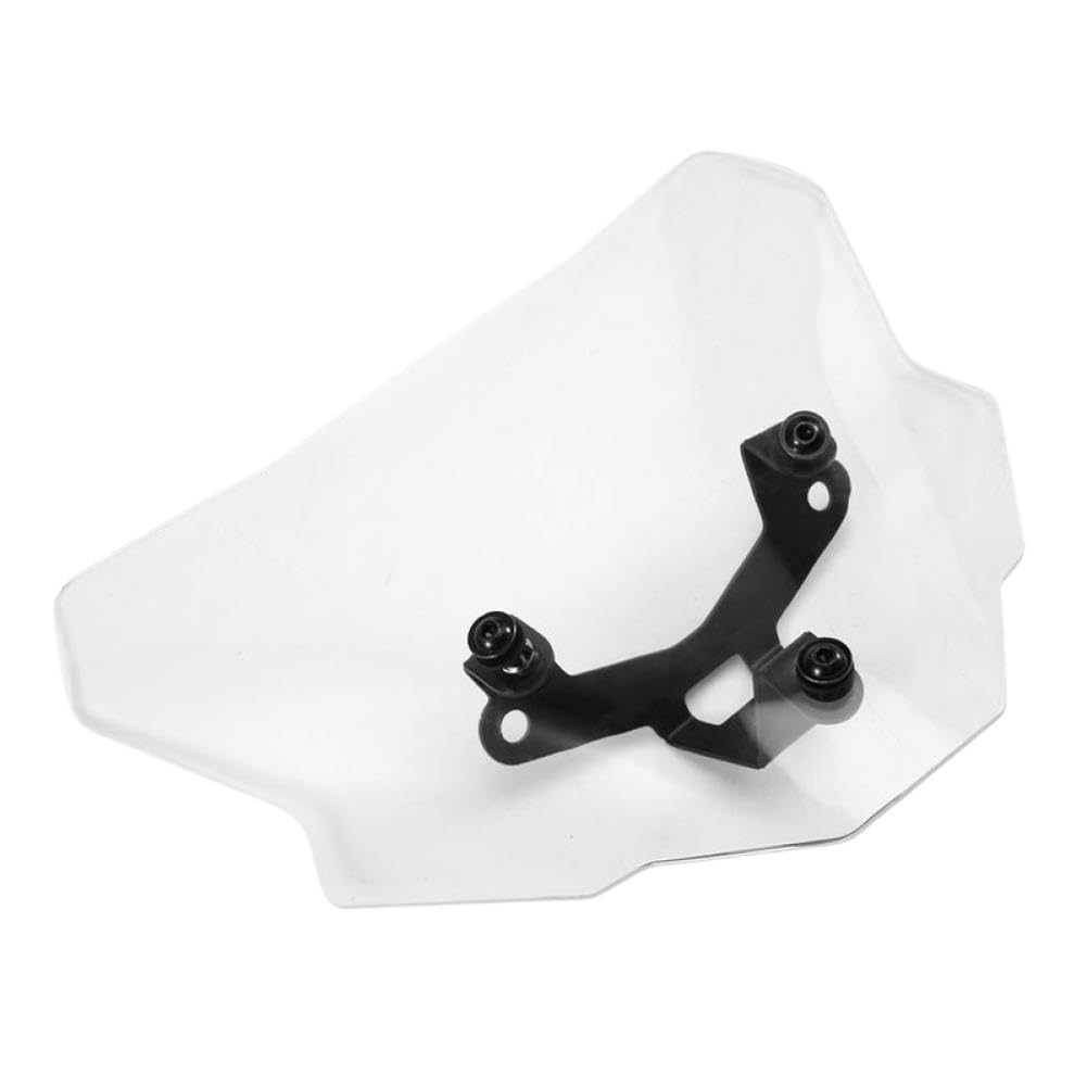 Deflettore Vento Parabrezza Compatibile Con MT-07 2025